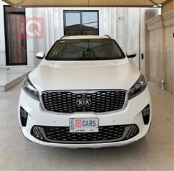 کیا سۆرینتۆ